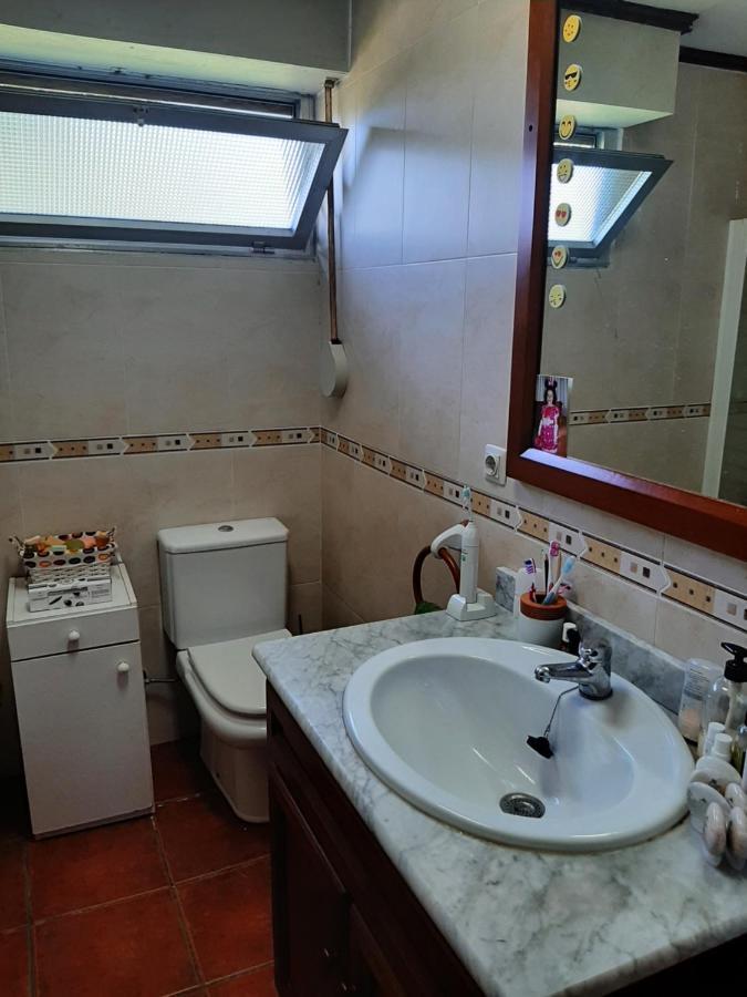 Casa De Verano La Gaviota En Asturias Villaviciosa  Dış mekan fotoğraf