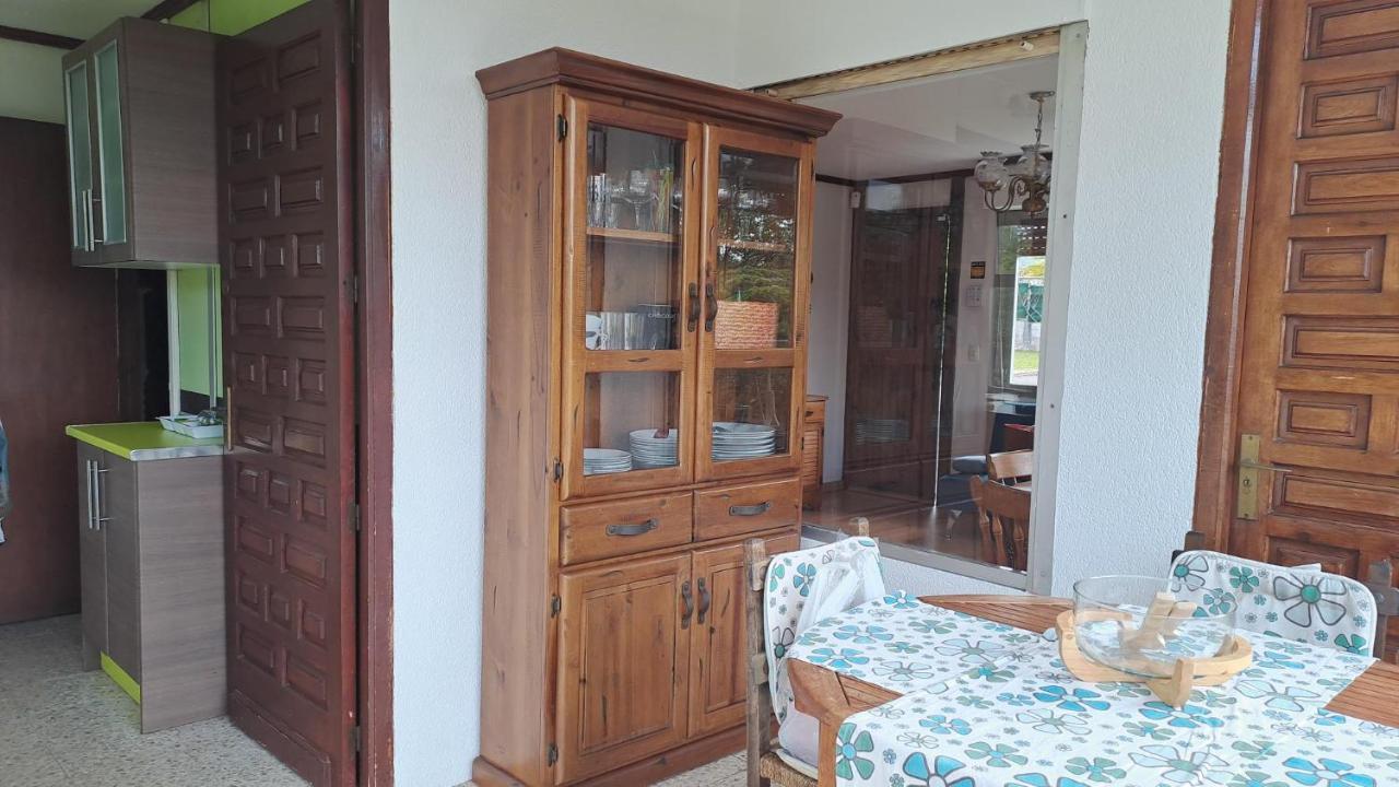 Casa De Verano La Gaviota En Asturias Villaviciosa  Dış mekan fotoğraf
